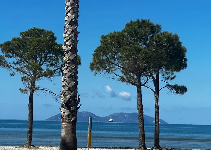 Sea La Vie Apartament