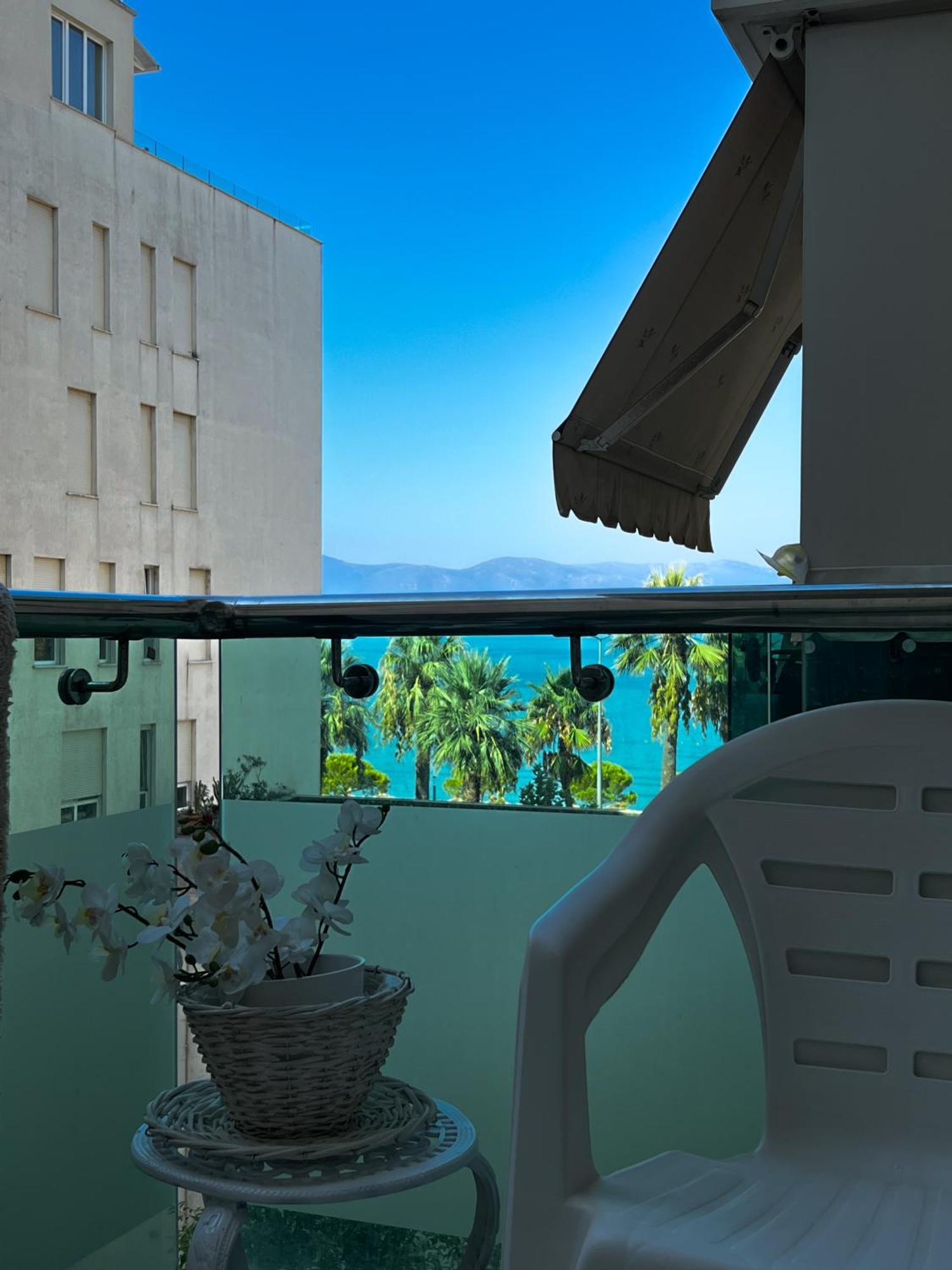Sea La Vie Vlorë