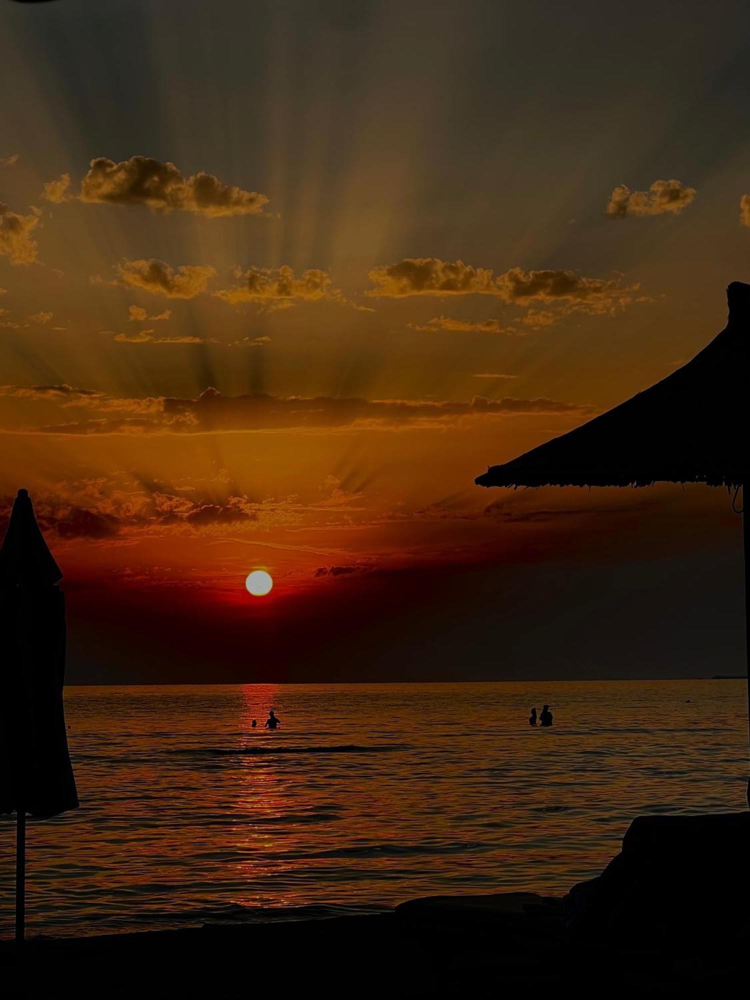 Appartement Sea La Vie Vlorë