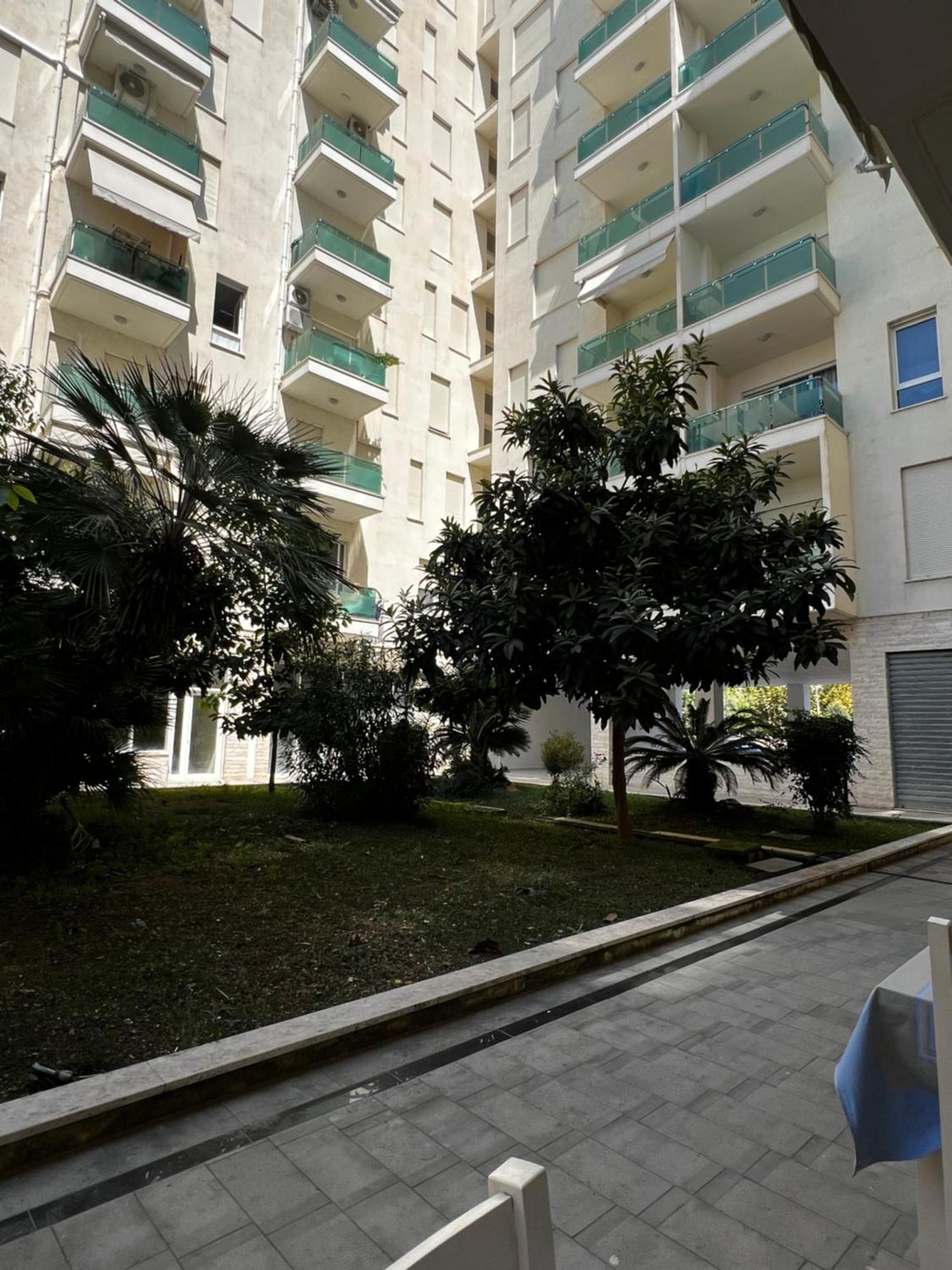 Sea La Vie Appartement Vlorë